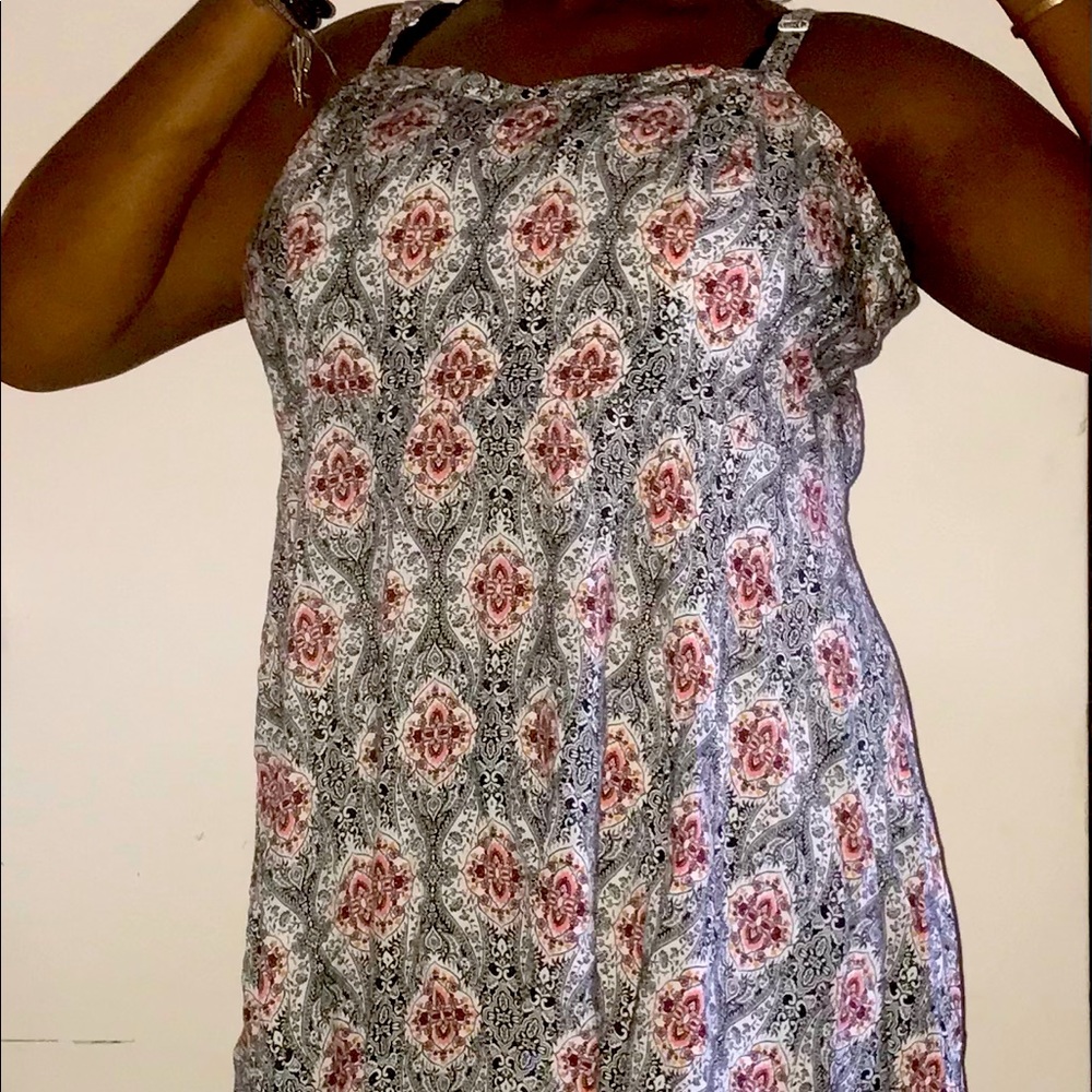 Torrid Short Dress